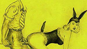 My secret life unfolds in vintage anime fantasies. I can’t stop craving these retro scenes.