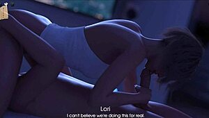 Sex Scenes Compilation with 93 Wild Creampie Moments.