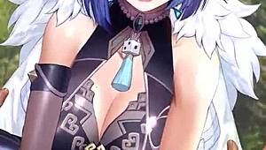 Yelan Genshin Impact Hentai Adventure