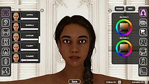 Hot Massage Therapy Ends in Sex