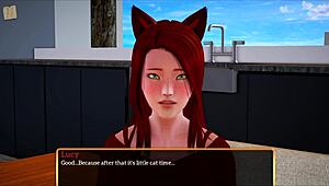 My New Family Adventures in Everyday Life