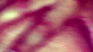 Grandma Takes a Deep Creampie from Young Stud in Raw Old-Young Action. Her Wrinkled Body Can't Get Enough!