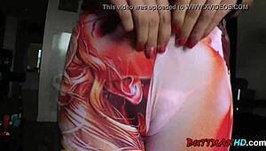 susie clove, this blonde babe, just casually spreading her sexy holes for fun. never seen anything like it!