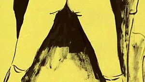 Ever seen vintage drawings come to life like this?