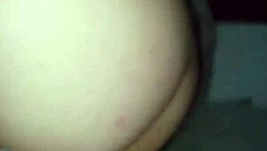 casada levando duas gozadas dentro da bucetinha?