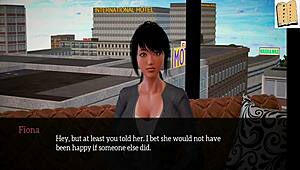 my new family in anime hentai