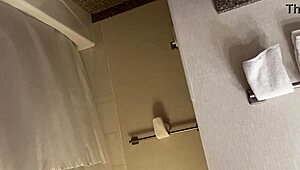 Str8 Boy Jerks Off Solo Again