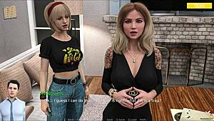 Rosewater Manor 34: Intriguing Game Adventure