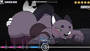 Beatbanger game update unlocks all levels with anime fun 🎮