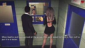 A Wife and Stepmother Unveils Missing 3D Scenes