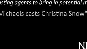 i feel that electrifying men's knob fucking my teen pussy rough