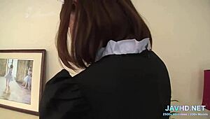 जापानी पीओवी वॉल 69 इतना इन्सेनली हॉट क्यों?