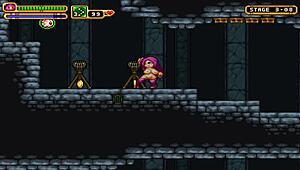 succubus librahearth part 3 in the anime game