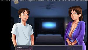 summertime saga episode 39