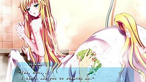 Princess x fan disc all sex scenes pt4 feels deeply emotional