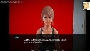 My New Family in 3D Hentai Game