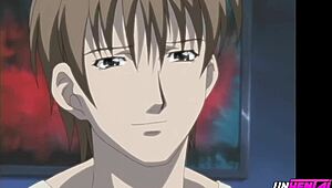 Caught fucking, step mom and son!