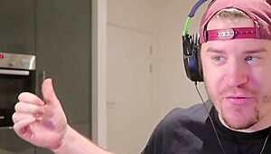 lol, baking with this girl went so wrong, fap ceo uncensored chaos! 😂