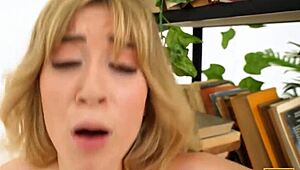 watch wife fucked eating ice cream