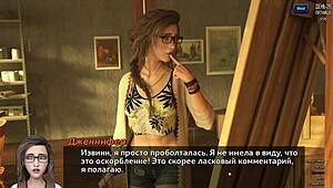 Complete Gameplay - Photo Hunt Part 5 with Sexy Hentai Action