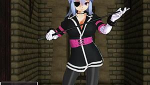 i love girl b hero scenes part 12