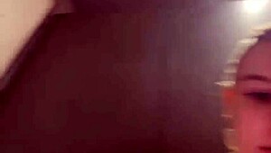 Wow! Watch This Teen 18+ Masturbate Outdoors with Dildo for Anal Action!