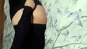 irreversible-sin-retorno - update 87 -encuentro a un ladron en mi cama y me aprovecho - oct 12 2024