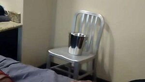 Prince Rock Licks That Big Ass!