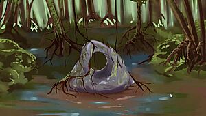 four elements trainer zhu li gets some love in book 4