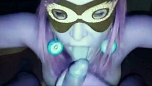 mature argentinian milf sucks dick and rides it hard