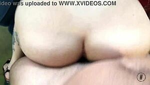 Mermaid Nymph Debuts Assfucking Anal Gaping Facial In Red Lingerie