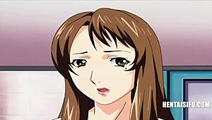 i love you step mom but dont freak out let me finish - hentai