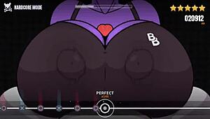 Beatbanger game update unlocks all levels with anime fun 🎮