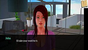 My New Family Episode 147