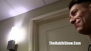 maria jade taking that big cock doggystyle?