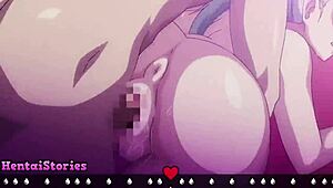 Mika Gives First Blowjob With Facial In Gameplay!