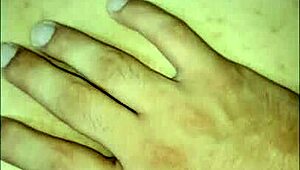 Behold The Perfect Pussy With Warm Temperature!