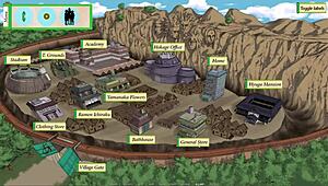 i watch jikage rising arc 2, episode 11, new ninja slut karui.