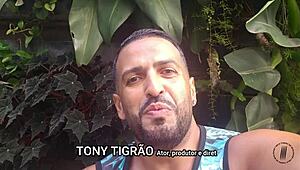 Mermaid Nymph Debuts Assfucking Anal Gaping Facial In Red Lingerie