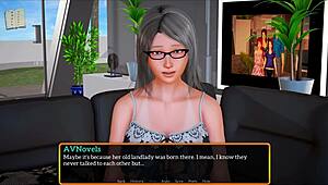 My New Stepfamily 592