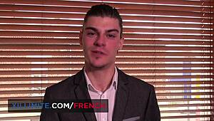 Busty French Milf Julie Valmont Enjoys Detailed Anal Sex and Assfucking Scenes