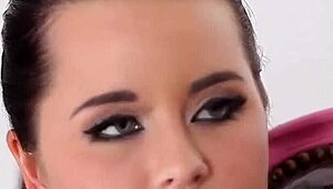 domina plays with her slavegirl, wanna see what happens next?