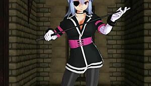 i love girl b hero scenes part 12