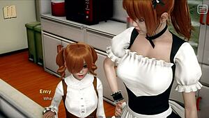 Is my bully really my lover now?