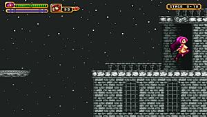 succubus librahearth part 3 in the anime game