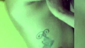 I Love How This Horny Colombian MILF Sucks Monster Cock to Orgasm