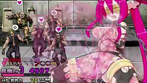 Hentai game play strongest knight search for ドリビレ on google