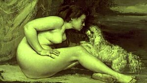 vintage erotic drawings with a timeless sensual charm