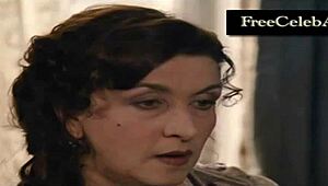 Iliana Zabeth Fully Nude in Apollonide