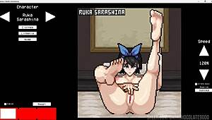 Besides B2 I Dont Know What Girl Belong Where In Ep 8 Creampie Hentai